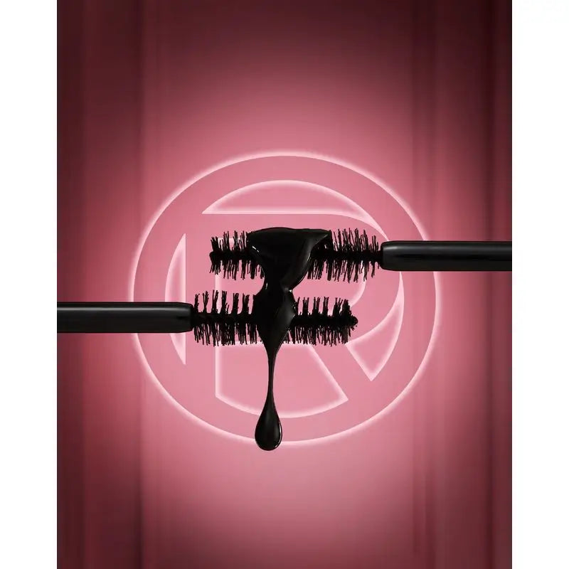 L'Oréal Paris Lash Paradise Mascara: Forever Noir, formula più nera del 30%.