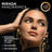 L'Oréal Paris Panorama Brown Mascara con formula volumizzante ultra-flessibile