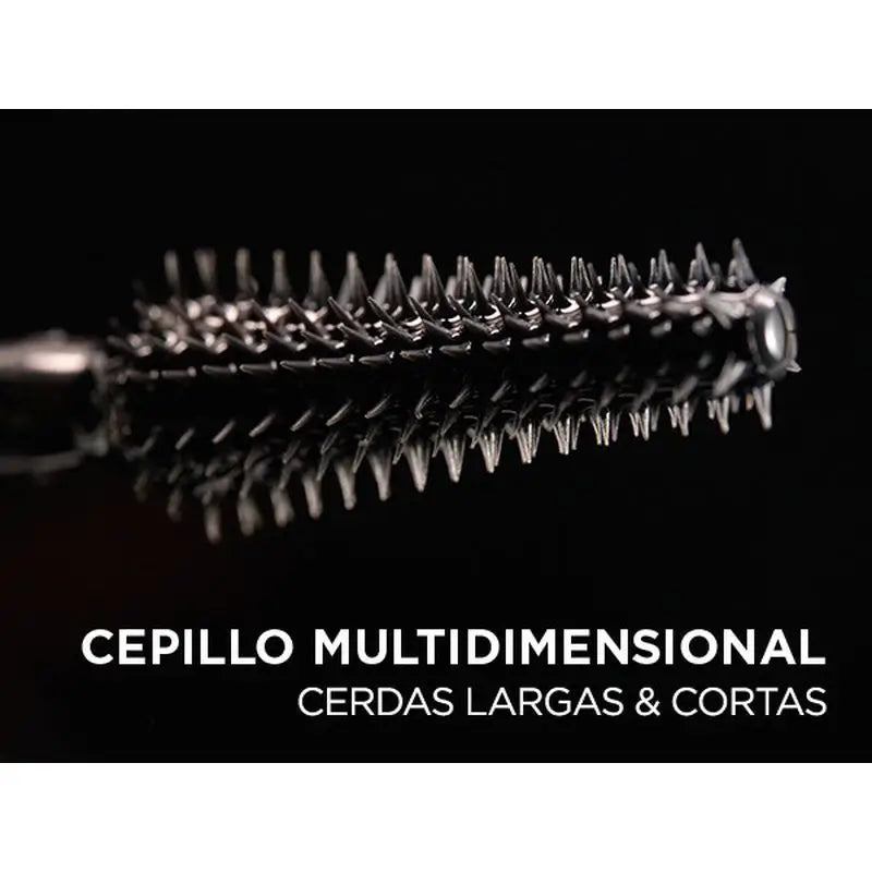 L'Oréal Paris Panorama Mascara con formula volumizzante ultra-flessibile