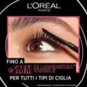 L'Oréal Paris Mascara Telescopico Lift Waterproof