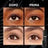 L'Oréal Paris Mascara Telescopico Lift Waterproof