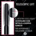 L'Oréal Paris Mascara Telescopico Lift Waterproof