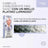 L'Oreal Paris Cool Silver 1 Fard bianco puro