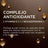 L'Oréal Paris Midnight Serum Age Perfect Cellular Revival, con complesso antiossidante, siero viso notte