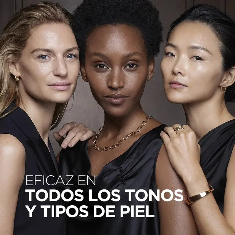 L'Oréal Paris Midnight Serum Age Perfect Cellular Revival, con complesso antiossidante, siero viso notte