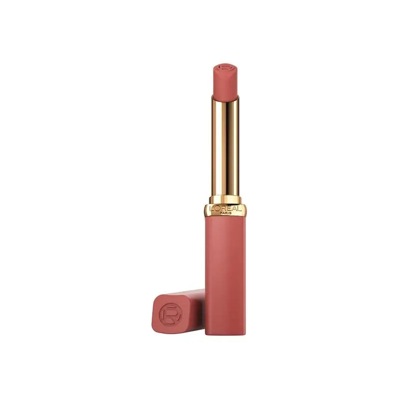 L'Oréal Paris Color Riche Colori Del Valore Rossetto Opaco