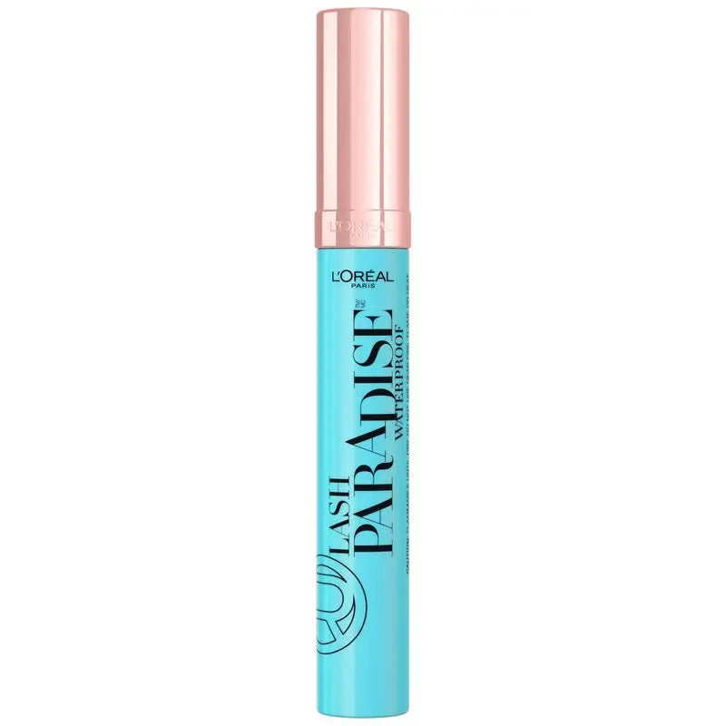 L'Oréal Paris Paradise Extatic Mascara Impermeabile Volume e Lunghezza 6,4 Ml
