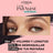 L'Oréal Paris Paradise Extatic Mascara Impermeabile Volume e Lunghezza 6,4 Ml