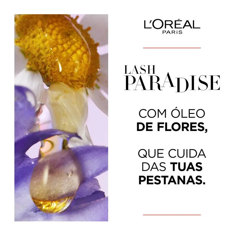 L'Oréal Paris Paradise Extra Black Volume e Lunghezza Mascara