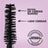 L'Oréal Paris Paradise Extra Black Volume e Lunghezza Mascara