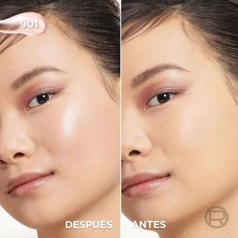 L'Oréal Paris Paradise Glotion Formula Illuminante Fondente