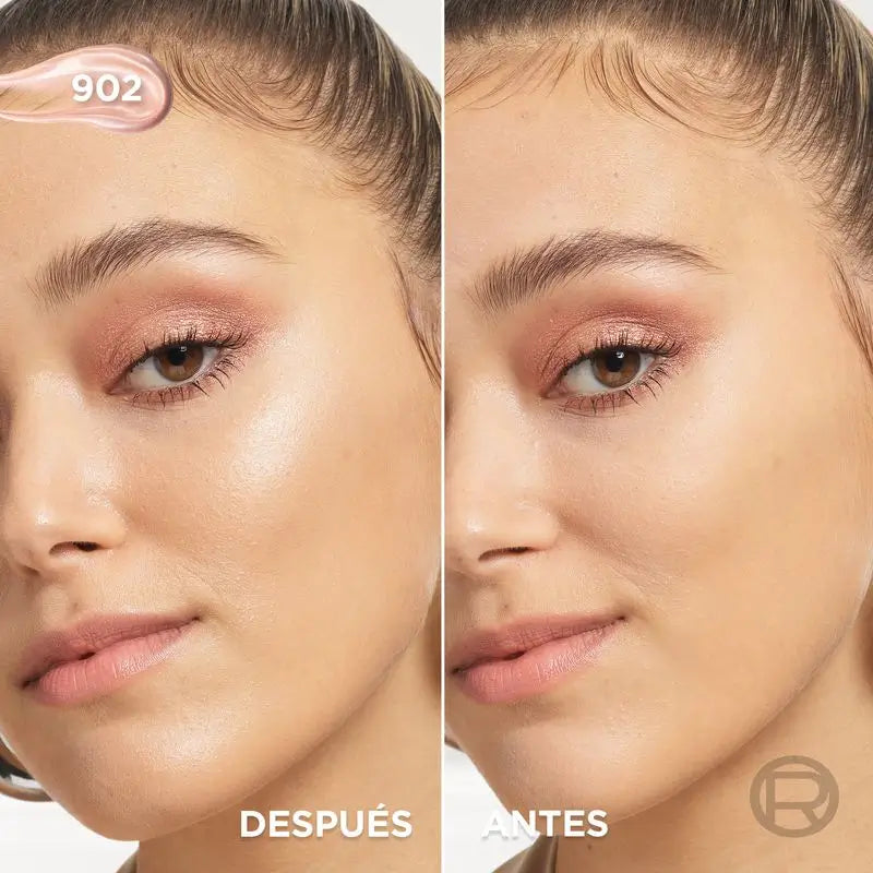 L'Oréal Paris Paradise Glotion Formula illuminante per toni chiari