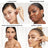 L'Oréal Paris Paradise Glotion Formula Illuminante Ombra Media