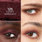 L'Oreal Paris Paradise Les Shadow Sticks Smokey Creamy Blending Ombretto Bordeaux
