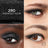 L'Oreal Paris Paradise Les Shadow Sticks Ombretto cremoso sfumabile Midnight Noir