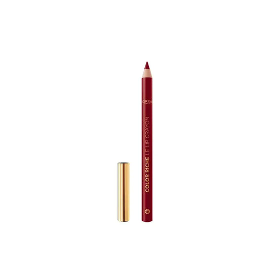 L'Oreal Paris Red Lip Liner 1990