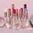 L'Oréal Paris Color Riche Rossetto Plump & Shine Anguria Plump Red Shade