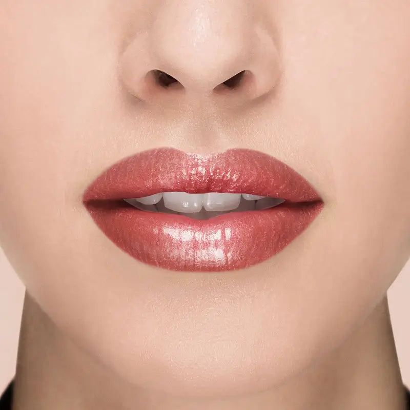 L'Oréal Paris Color Riche Rossetto Plump & Shine Anguria Plump Red Shade
