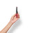 L'Oréal Paris 24H Infallible Rossetto Permanente Tonalità 801 Toujours Toffee