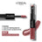 L'Oréal Paris 24H Infallible Rossetto Permanente Tonalità 801 Toujours Toffee