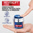 L'Oréal Paris Pressed Laser Revitalift Crema Notte con Retinolo + Niacidamide Formato monodose, 50ml