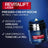 L'Oréal Paris Pressed Laser Revitalift Crema Notte con Retinolo + Niacidamide Formato monodose, 50ml