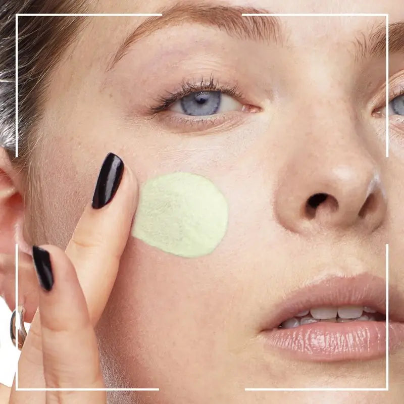 L'Oréal Paris Prime Lab Anti-Redness, Correttore 24H per il rossore con Niacinamide