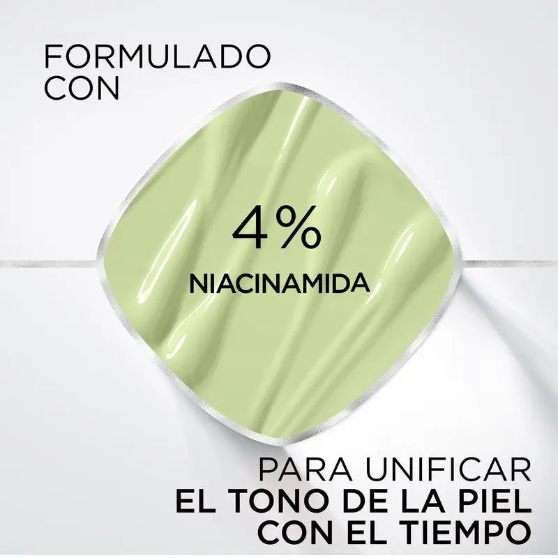 L'Oréal Paris Prime Lab Anti-Redness, Correttore 24H per il rossore con Niacinamide
