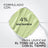 L'Oréal Paris Prime Lab Anti-Redness, Correttore 24H per il rossore con Niacinamide