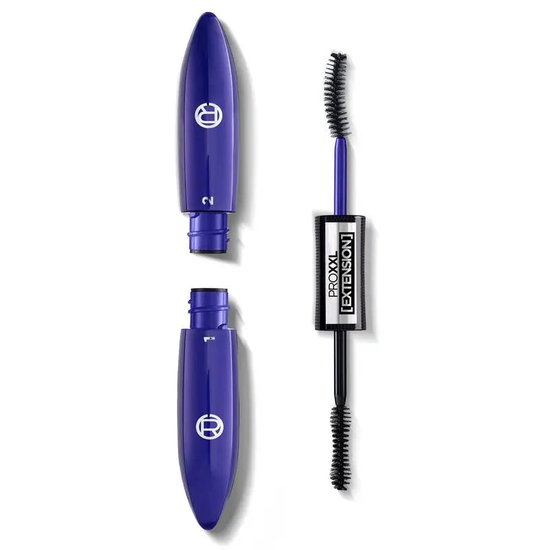 L'Oréal Paris Pro Xxl Mascara con fibre allunganti