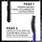 L'Oréal Paris Pro Xxl Mascara con fibre allunganti