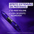 L'Oréal Paris Pro Xxl Mascara con fibre allunganti