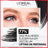 L'Oréal Paris Pro Xxl Mascara piegaciglia