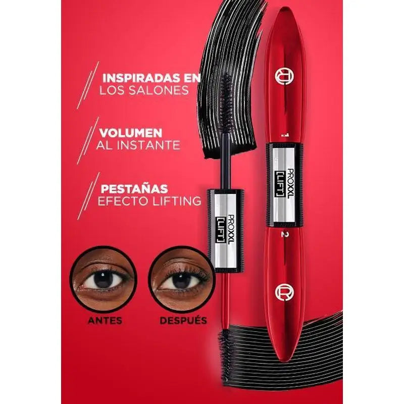 L'Oréal Paris Pro Xxl Mascara piegaciglia