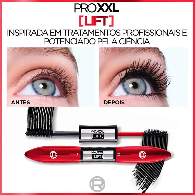 L'Oréal Paris Pro Xxl Mascara piegaciglia