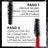L'Oréal Paris Pro Xxl Mascara piegaciglia