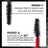 L'Oréal Paris Pro Xxl Mascara piegaciglia