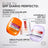 L'Oréal Paris Revitalift Clinical, Vitamin C Glow With Colour Daily Fluid Spf30, 40Ml