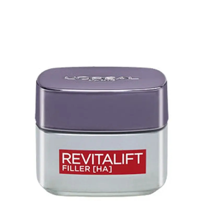 L'Oréal Paris Revitalift Filler Crema Giorno [Con Acido Ialuronico] - 50ml