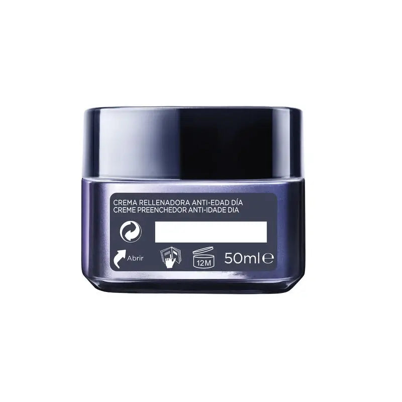 L'Oréal Paris Revitalift Filler Crema Giorno [Con Acido Ialuronico] - 50ml