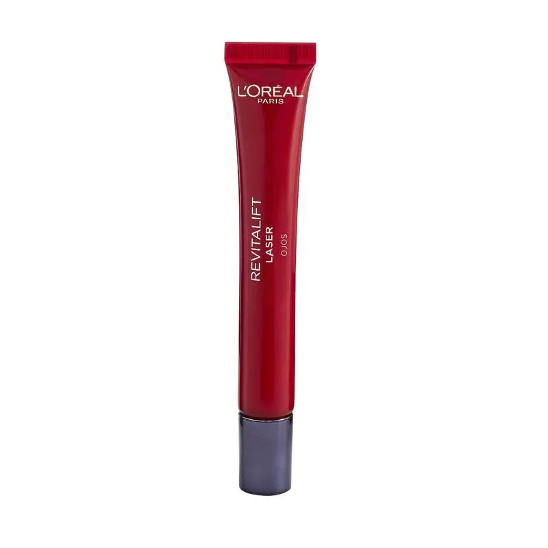 L'Oréal Paris Revitalift Filler Serum: riempie le rughe e le linee di espressione, con acido ialuronico, 30ml