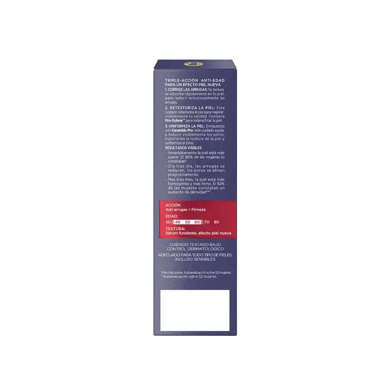 L'Oréal Paris Revitalift Laser Anti-Ageing Serum - Con Pro-Xylane -30M