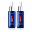 L'Oréal Paris Revitalift Laser Siero Notte Retinolo Puro Rughe Profonde , confezione da 2