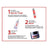 L'Oréal Paris Revitalift Tonico perfezionatore, estratto di anguria, pelle liscia e luminosa in 30 secondi, 180 ml