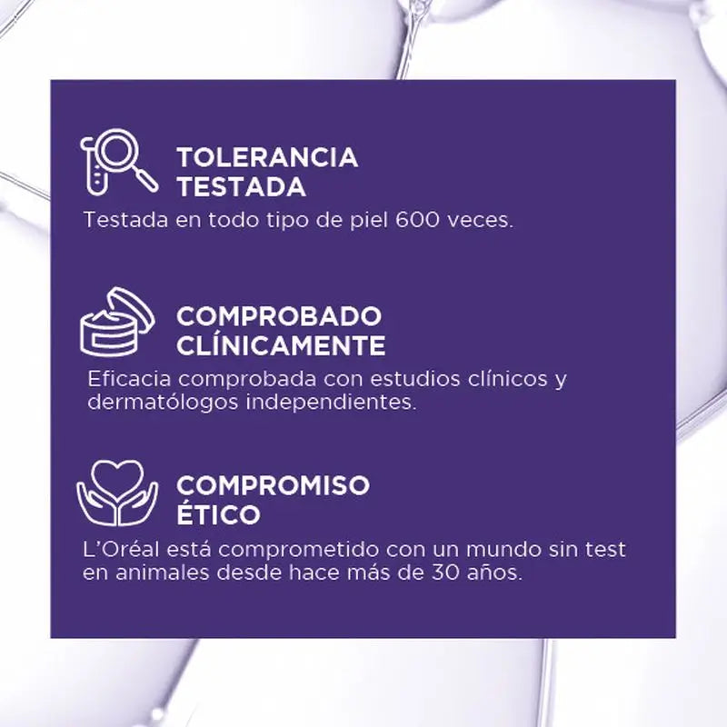 L'Oréal Paris Siero antietà Revitalift Filler (+Acido ialuronico puro) 50ml