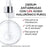 L'Oréal Paris Siero antietà Revitalift Filler (+Acido ialuronico puro) 50ml