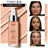 L'Oréal Paris Colour Serum Accord Parfait Tono 3-4 Chiaro-Medio