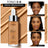 L'Oréal Paris Colour Serum Accord Parfait Tonalità 5-6 Medio Scuro