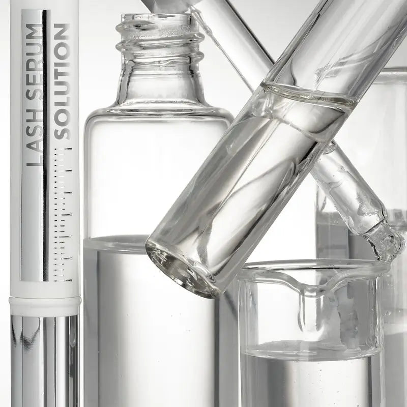 Siero per ciglia clinicamente testato di L'Oréal Paris