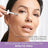 L'Oréal Paris Revitalift Filler Eye Serum: 2,5% Acido Ialuronico e Caffeina, Triplo Roll-On